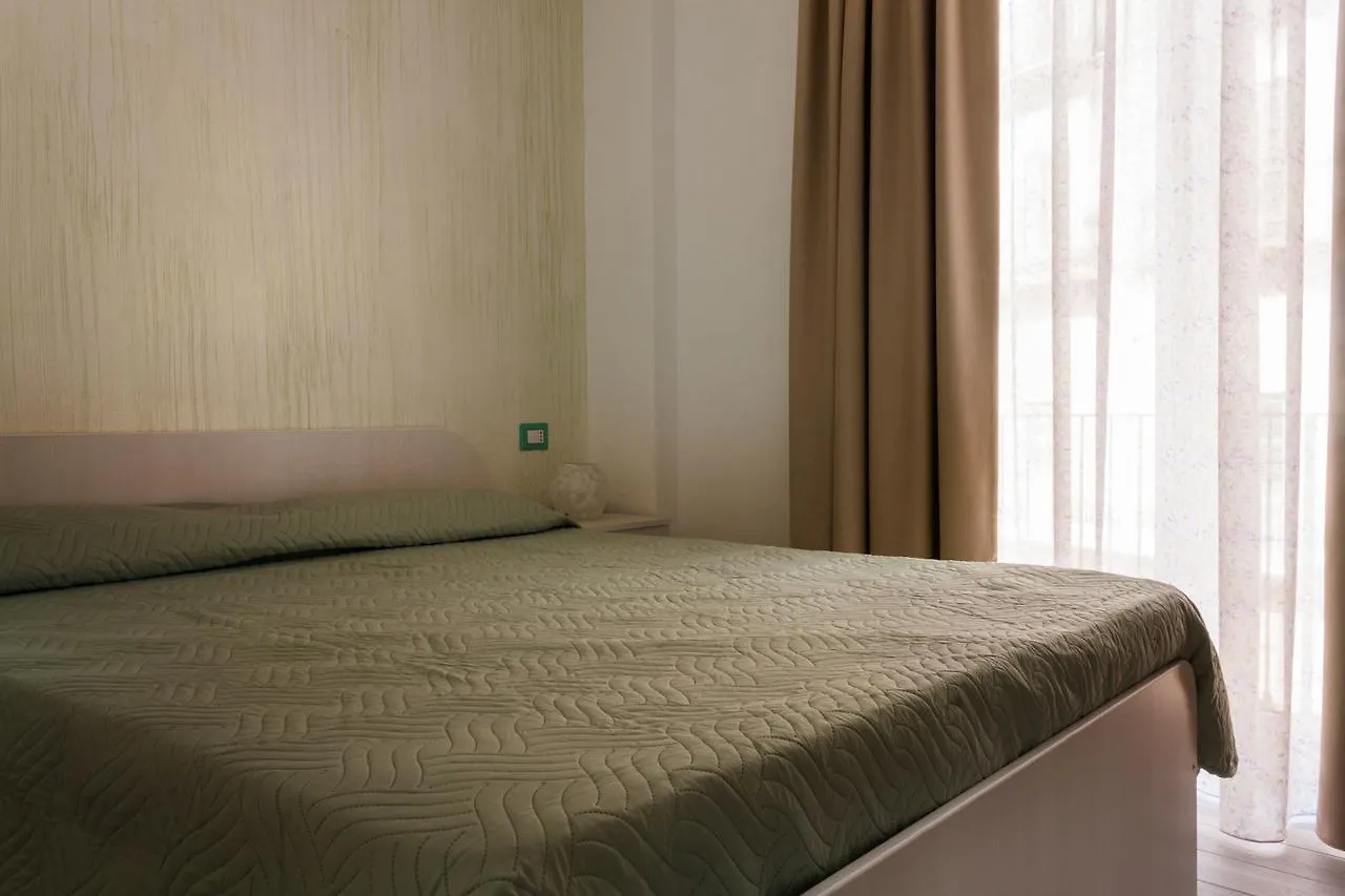 B&B La Piazzetta Licata Bed & Breakfast