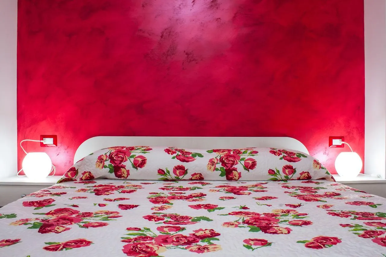 Bed & Breakfast B&B La Piazzetta Licata
