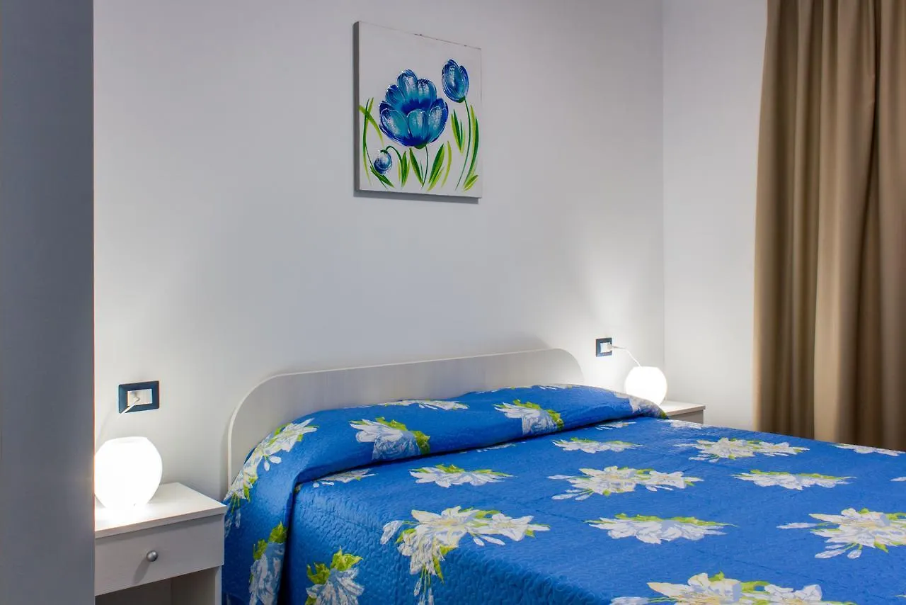 Bed & Breakfast B&B La Piazzetta Licata