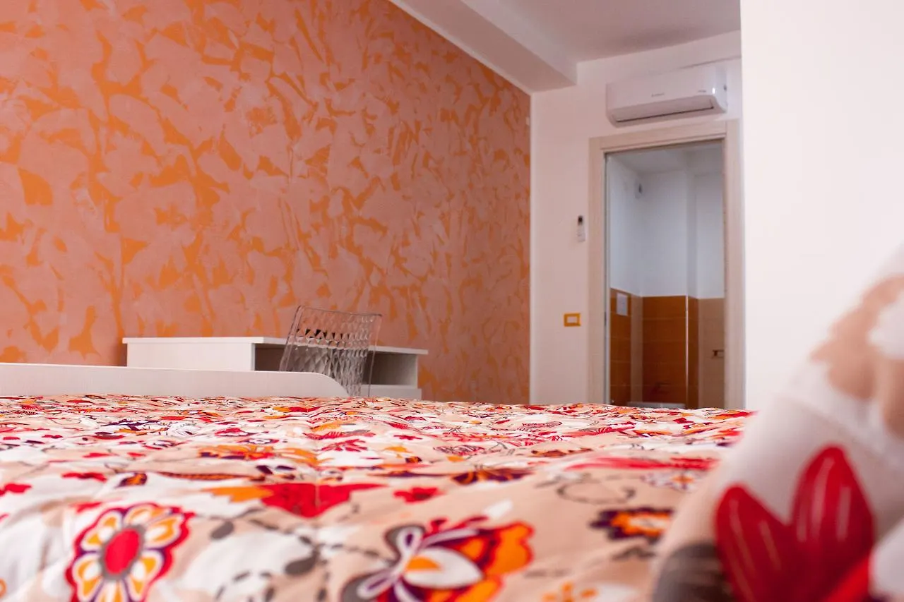B&B La Piazzetta Licata Italy