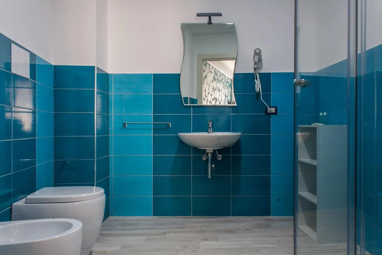 B&B La Piazzetta Licata 3*,