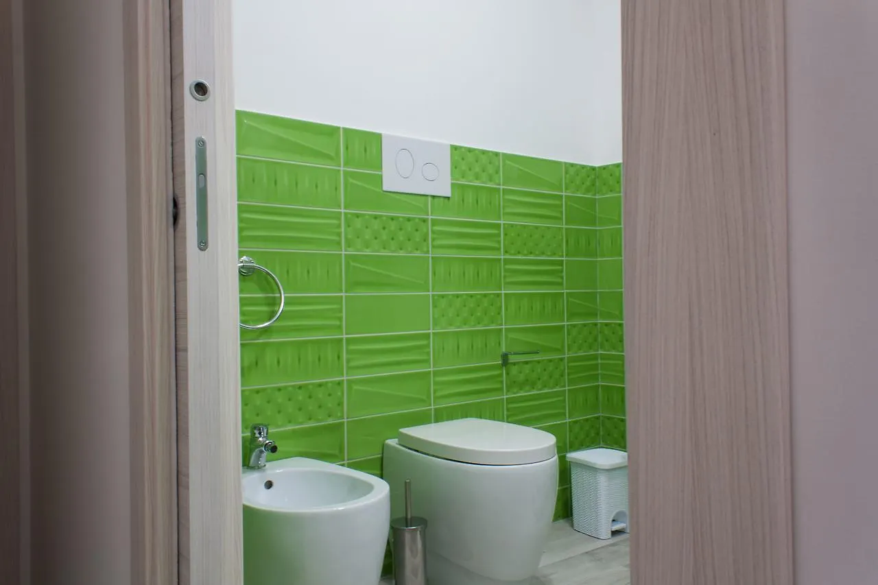 B&B La Piazzetta Licata