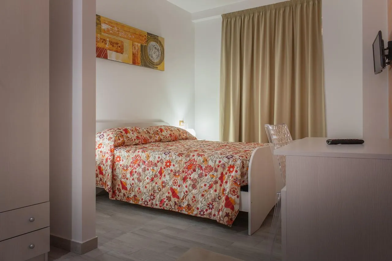 B&B La Piazzetta Licata 3*,