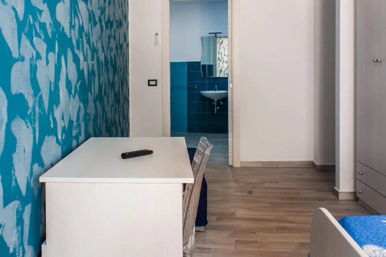 B&B La Piazzetta Licata Bed & Breakfast
