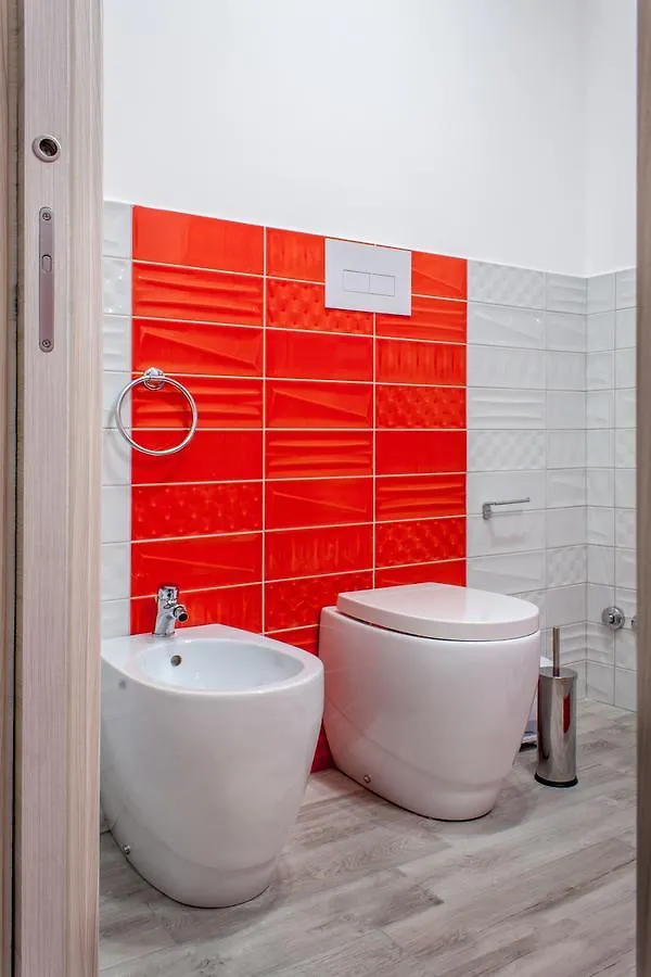 B&B La Piazzetta Licata Italy