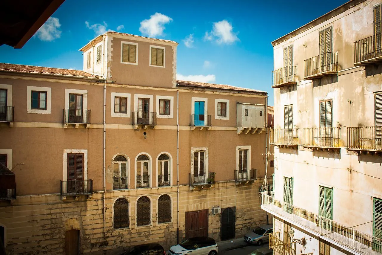 B&B La Piazzetta Licata 3*,  Italy