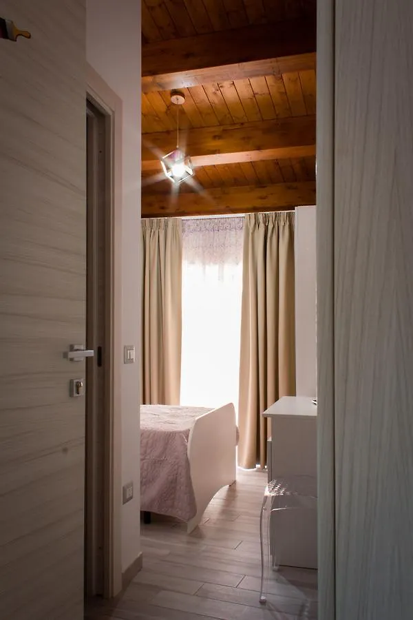 Bed & Breakfast B&B La Piazzetta Licata