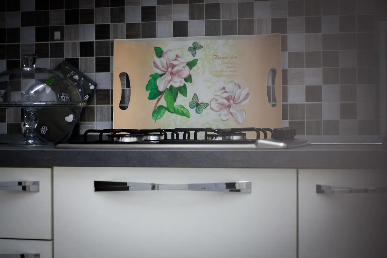 B&B La Piazzetta Licata Bed & Breakfast