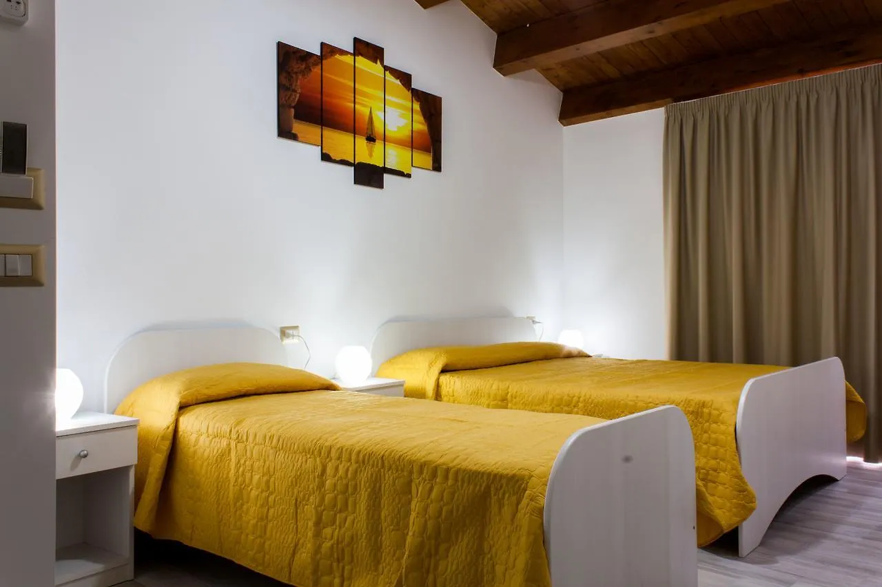 B&B La Piazzetta Licata