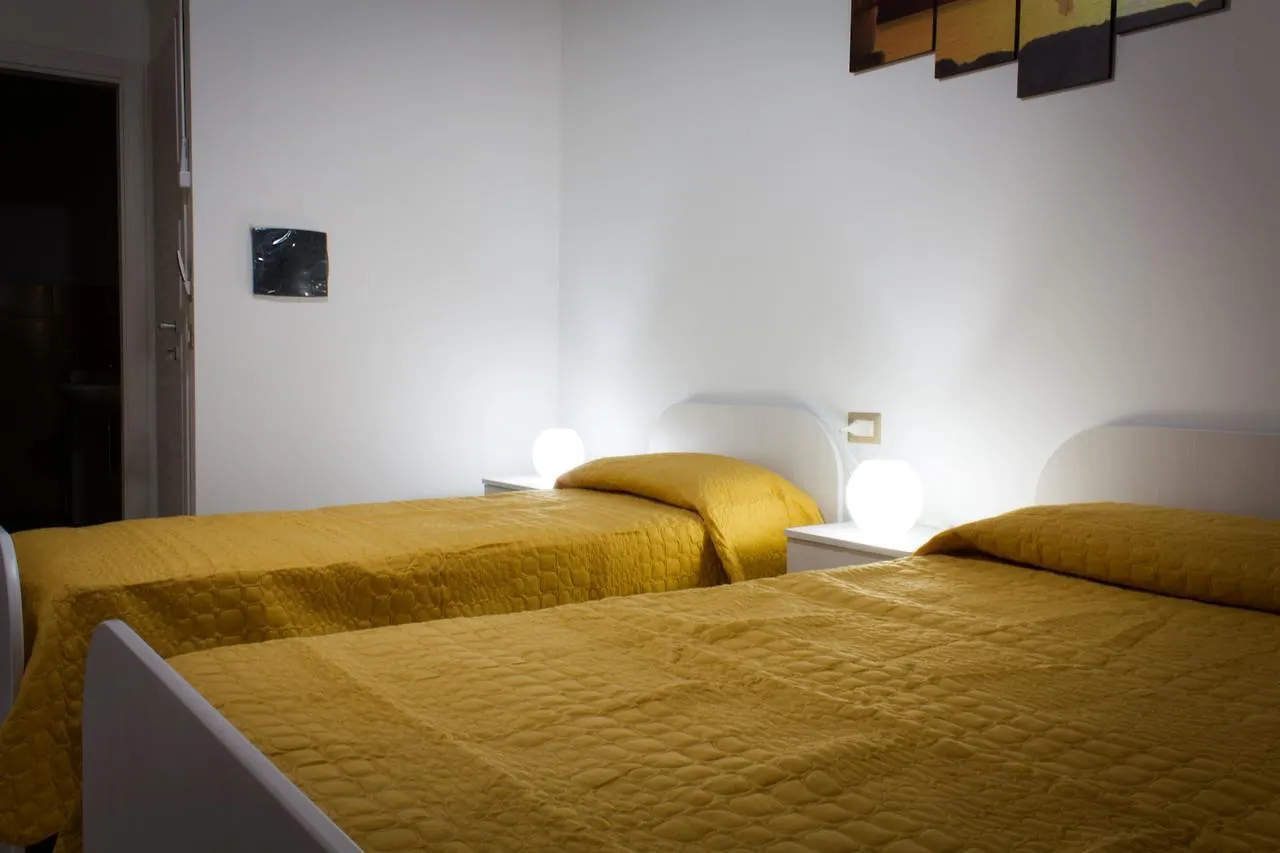 Bed & Breakfast B&B La Piazzetta Licata