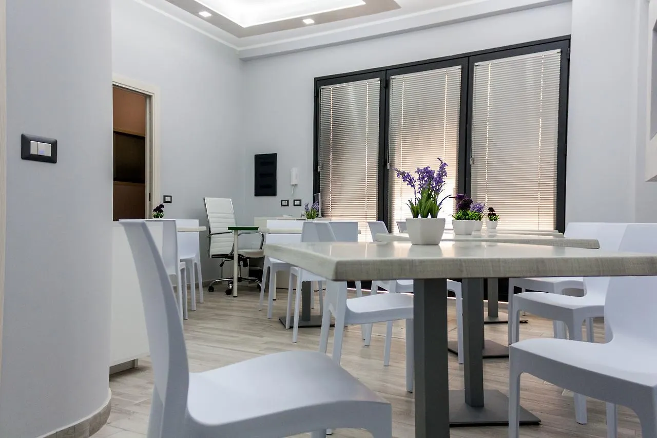 B&B La Piazzetta Licata 3*,  Italy