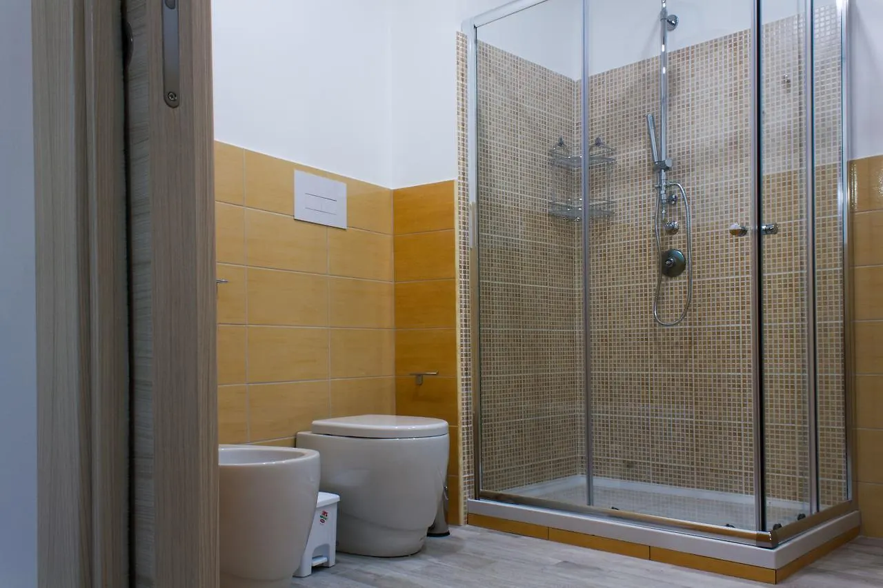 B&B La Piazzetta Licata Bed & Breakfast