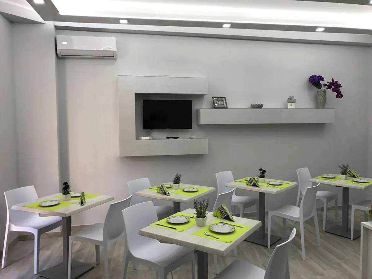 B&B La Piazzetta Licata Bed & Breakfast
