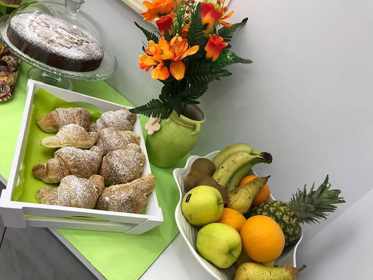 B&B La Piazzetta Licata Bed & Breakfast