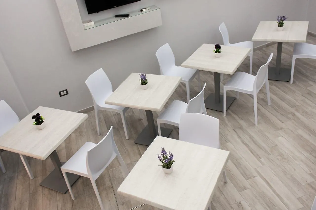 B&B La Piazzetta Licata