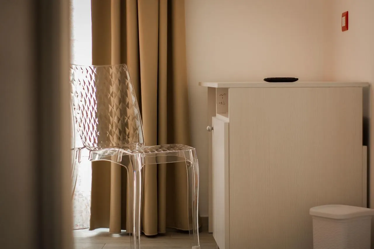 B&B La Piazzetta Licata