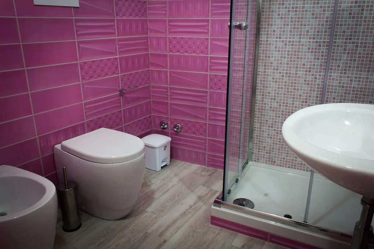 Bed & Breakfast B&B La Piazzetta Licata
