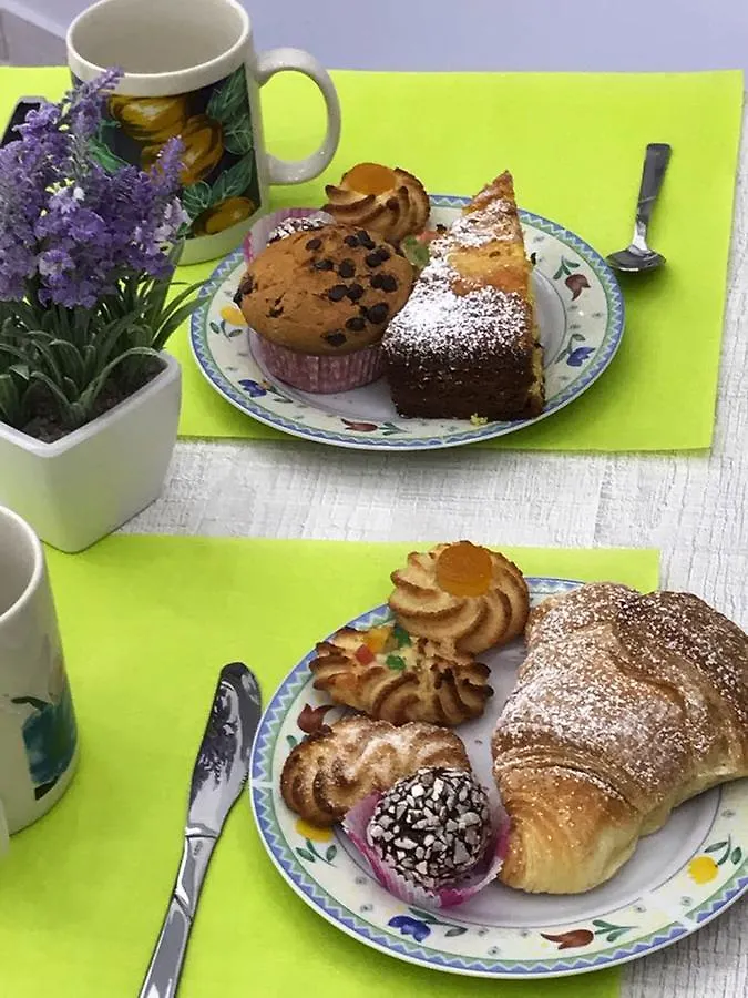 Bed & Breakfast B&B La Piazzetta Licata