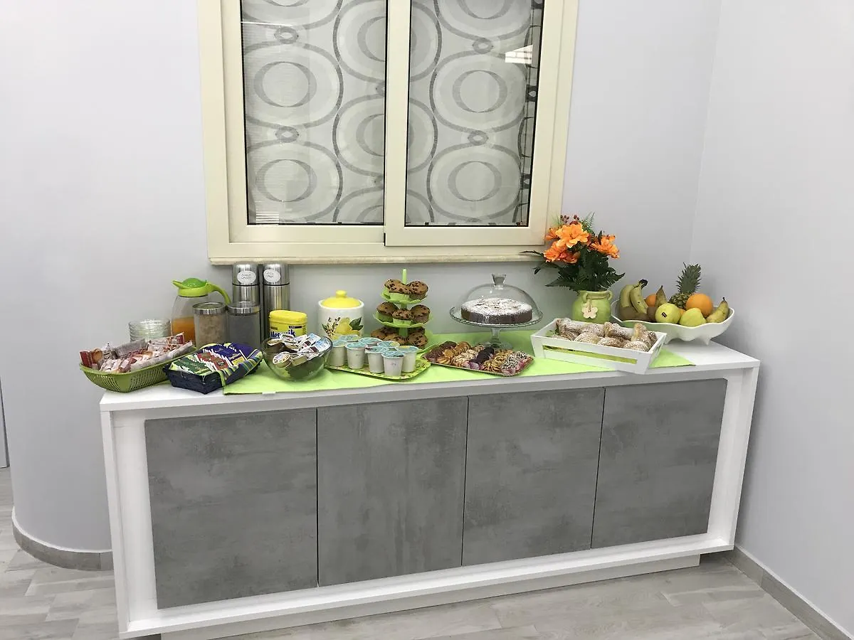 B&B La Piazzetta Licata