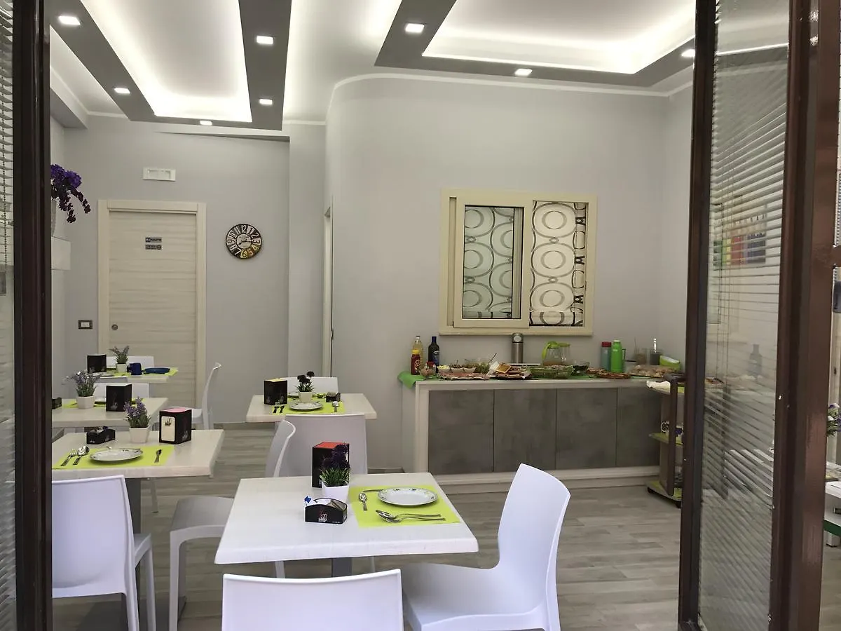 *** Bed & Breakfast B&B La Piazzetta Licata Italy