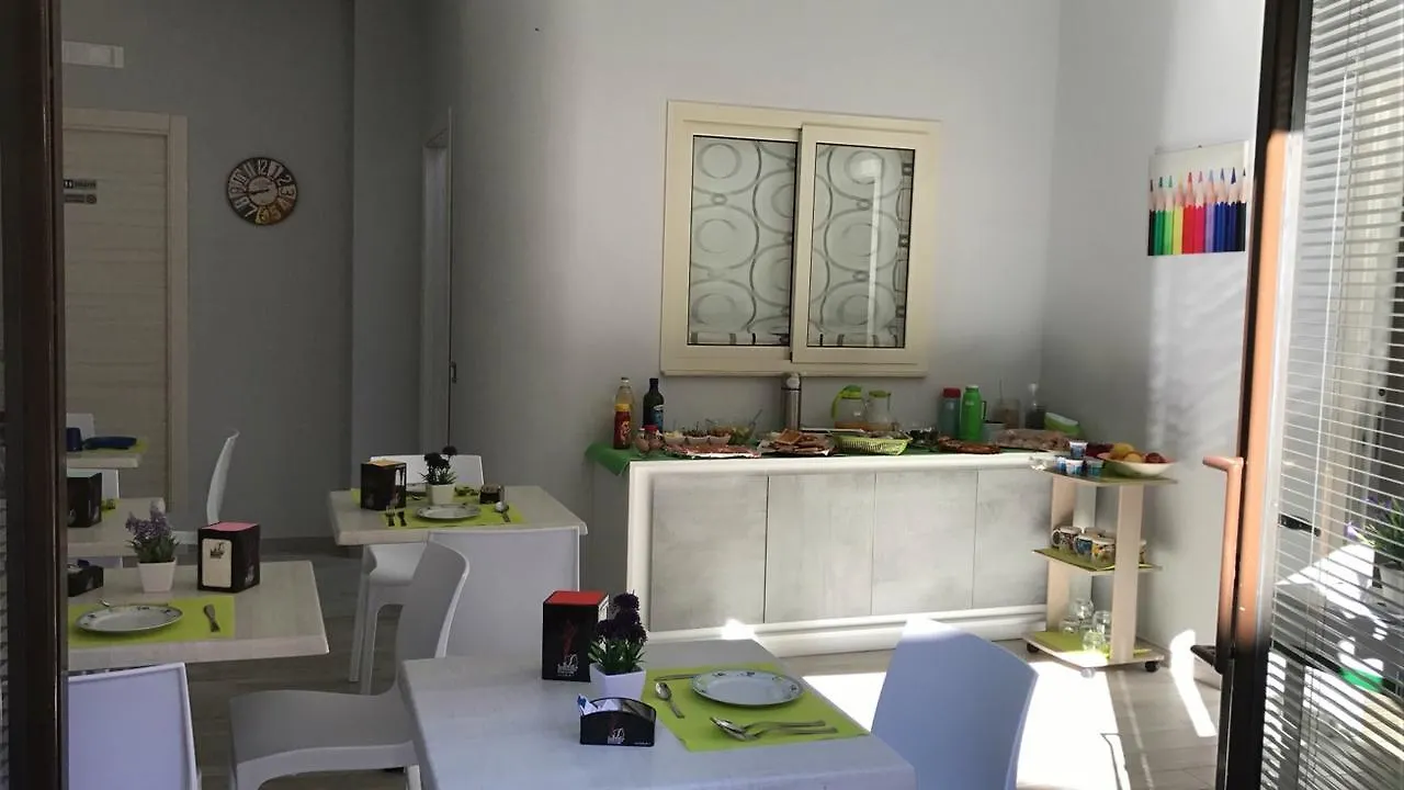 B&B La Piazzetta Licata Italy