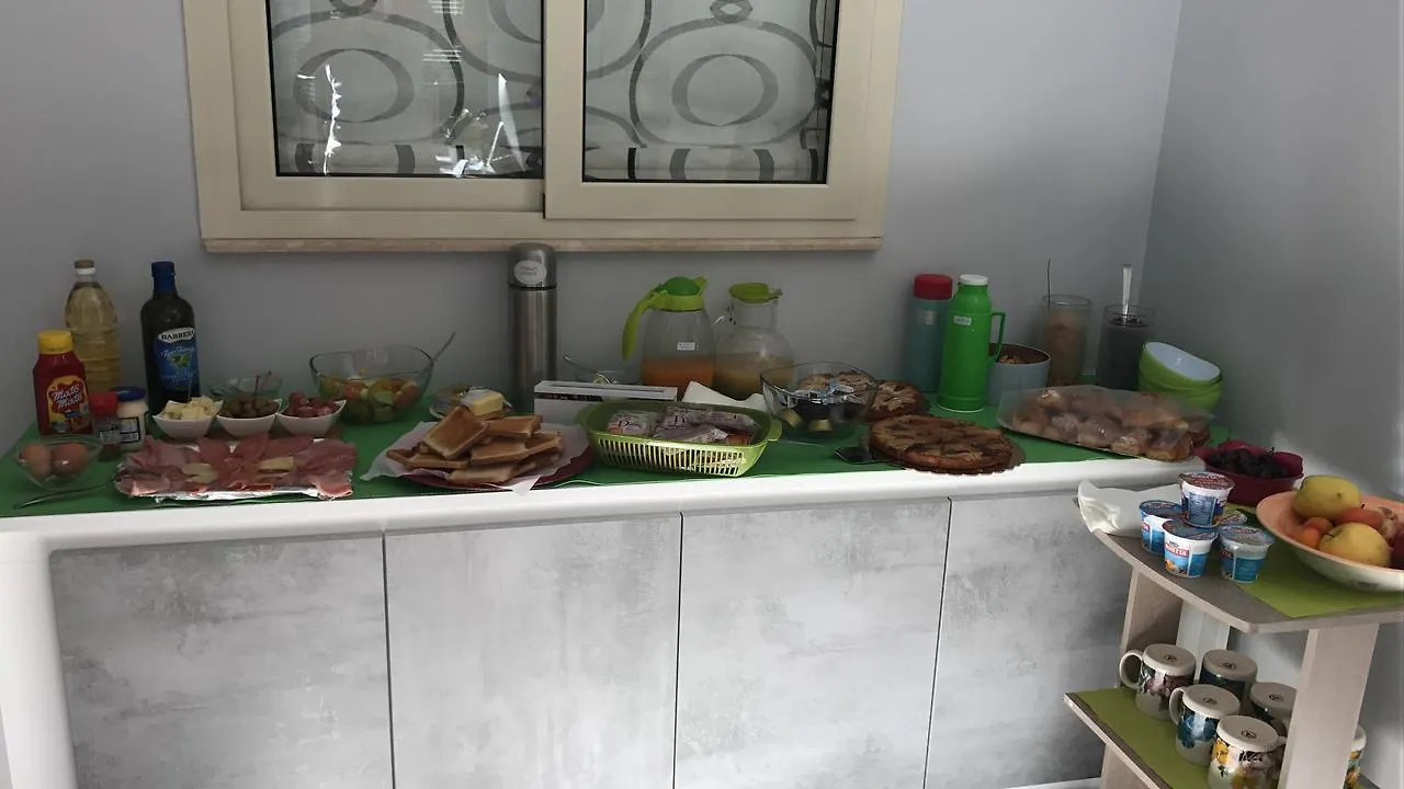 B&B La Piazzetta Licata Italy