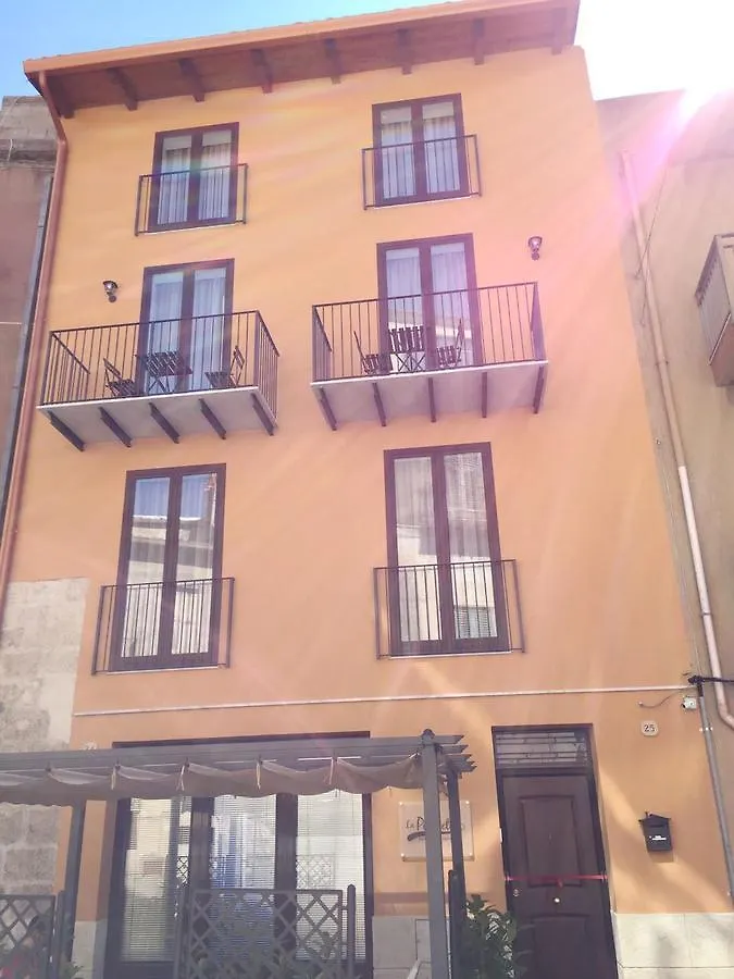 B&B La Piazzetta Licata Bed & Breakfast